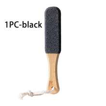 1/2pcs Professional Foot File Tool, Multiple Sizes And Colors Available, Foot Cleaner Can Remove Dead Skin, Cracks And Heel Calluses, Nano-Wood Material, Callus Remover Can Remove Dead Skin And Calluses, Unisex - Foot File - View 9
