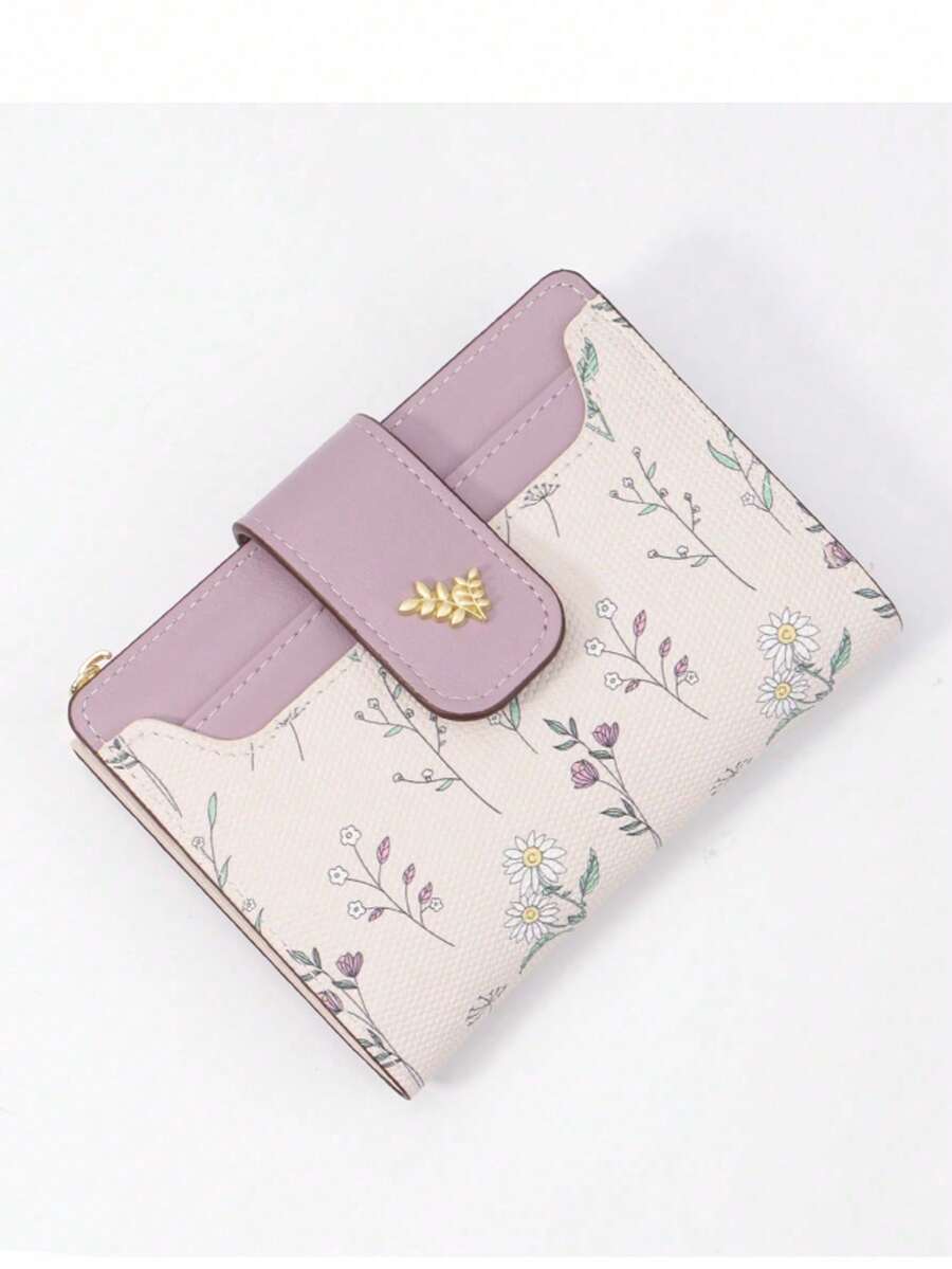 Women Bag Accessories - Morado - View 1