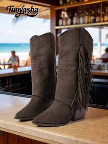 Coffee Brown