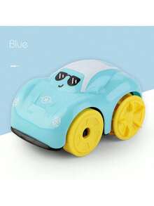 Summer Baby Bath Toy Car,Toddler Chain-Driven Land & Water Toy Car For Boys And Girls To Play In Water,Kids Toys Boys,Water Boy,Water Games,Outdoor Toys For Kids,Bath Tub Toys,Toys For Boys,Kids Beach Toys,Baby Bath Toys>Multicolor,Baby Swimming Ring,Bath Toys,Beach Toys,Pool Toys - Multicolor - View 10