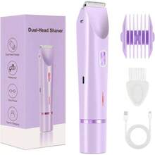 Laser Hair Removal Devices - Mauve Purple - View 12