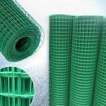 10M Welded Wire Mesh Yard Fence Aviary Rabbit  Fence - 91CMX1000CM - View 2
