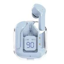 Air31 TWS Fone De Ouvido Bluetooth 5.3 Sem Fio À Resistente A Água Cancelamento Do Ruído Dos Fones - Visão 15
