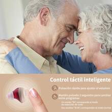 Hearing Aids & Accessories - View 5