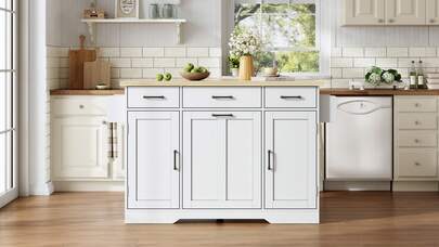 Kitchen Cabinets