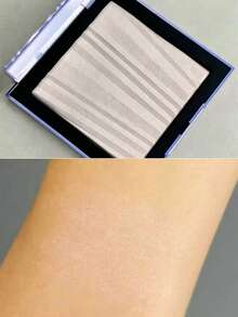Nars AURA Luminous Face & Body Powder SKYROCKET - Berat Bersih 0,45 Oz 13g E - SKYROCKE - View 8