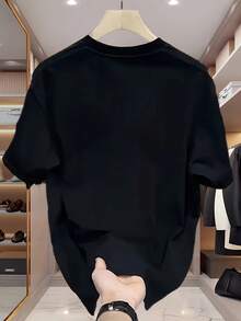 Camisetas de Mujer - Negro - Ver 2
