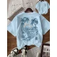 Baby Blue