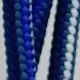 Colorful Blue