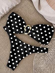 Black and White