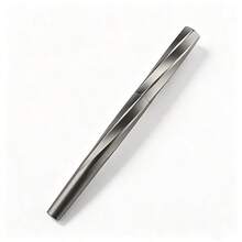 Twisted Texture Magnetic Cap Fountain Pen Full Metal Body Multicolor Matte Ink Pen Smooth Writing Office Business Student Calligraphy Stationery Gift Pen - 556 Magnetic Pen - View 4