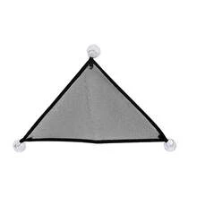 Juego de accesorios para terrarios de reptiles para lagartos, geckos, dragones barbudos y serpientes de tamaño, mediano y pequeño, que incluye hamacas, escaleras para trepar, plataformas de descanso y elementos decorativos. - Albaricoque - Ver 7