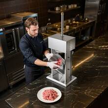 Meat Grinders - 10L - View 1