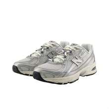 New Balance 740 白色中性低筒休閒運動鞋,柔軟貼足、百搭日常走路運動鞋,適合城市通勤 - 彩色 - 查看 2