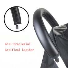 Baby Stroller Replacement Parts - Black - View 4