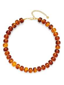 Women's Clothing Chain - Amber - View 1