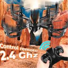 Kit de Mini Dron para Niños Construcción en 30 Minutos Fácil de Montar Juguete Educativo STEM Tecnología Creatividad Aprendizaje Manual Trabajo en Equipo Diversión Vuelo y Experiencia Interactiva Electrónica - Naranja - Ver 6