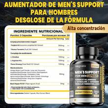 MEGNETA Plant Extracts - Una Botella-prueba Exclusiva - View 2