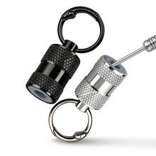 HUANQU Professional Darts Sharpener - Made Of High-Quality Aluminum Alloy, Double-Sided Grinding, Convenient Darts Accessory, Suitable For Daily Use And Competitions, Precision Machined, Washable, Suitable For All Players. Birthday Gift For Father, Easter Gift, Father's Day Gift, Ramadan - Multicolor - View 15