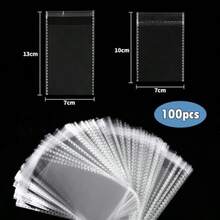 Food Packaging Tools - 7x10cm - View 2
