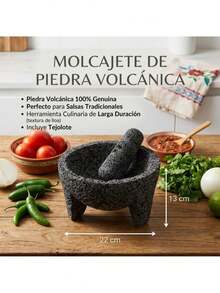 Spice & Nut Grinders - Black - View 1