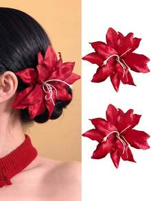 紅色