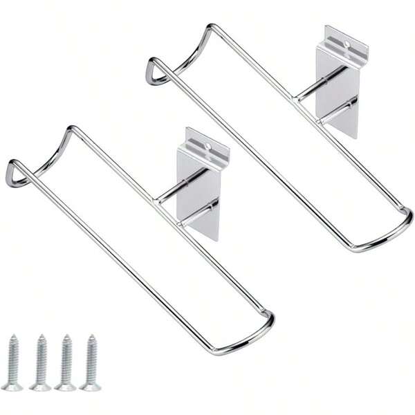 2 Pcs Roller Skate Display Stand, Skate Rack, Wall Mounted Skate Rack, Roller Skate Holder Skates, Roller Skates Display Holder