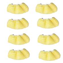 2/4/6/8件裝噴嘴蓋與超細纖維拖把墊，適用於 Karcher SC1 SC2 SC3 SC4 SC5 EasyFix 蒸汽清潔機，Karcher EasyFix 地板清潔套組 - 彩色 - 查看 18