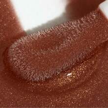 Lip Gloss Coffee Miss Lary -  Vitamina E, Óleo de Semente de Algodão, Glow, dia  a dia, festa, presente, gloss com chaveiro - Expresso - Visão 3