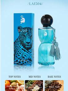 1 Bottle Middle East Beauty Leopard Series Fragrance Spray, Luxury Home Fragrance, Niche Scent, Affordable Luxury Alternative, 5 Premium Fragrance Air Freshener, Long-Lasting Scent For Air Purification And Odor Removal, Portable Clothing Spray, Suitable For Any Occasion, Daily Use, Travel, Perfect Gift Choice - Multi-spice - View 13