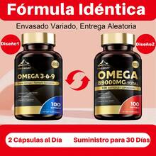 MEGNETA Vitamins/Minerals - Tres Botellas-súper Descuento - View 5