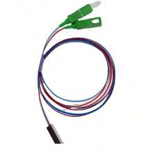 Connectors - Star - View 1