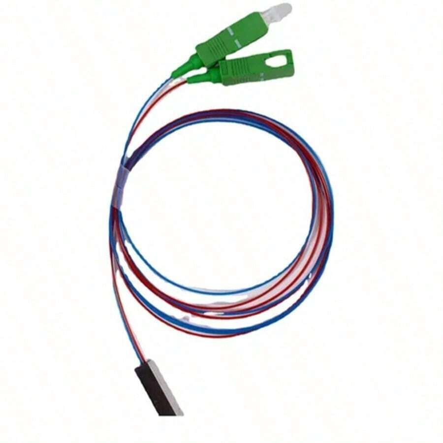 Connectors - Star - View 1