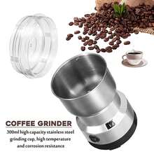 Spice & Nut Grinders - Silver - View 4