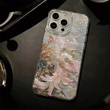 Fundas básicas para móviles - Pluma pequeña - Ver 3