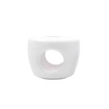 2/1pc Children Safety Door Handle Guard Cover, Baby Anti-Theft Door Lock, Door Handle Protective Sleeve, Child-Proof Door Opening, White - White - View 9