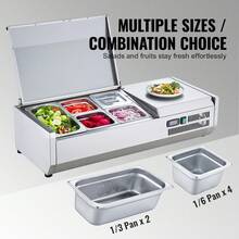 Freezers - View 3