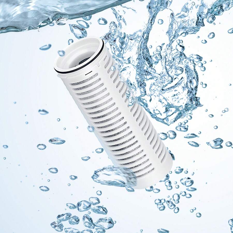Pitcher Water Filters & Water Filter Cartridges - View 1