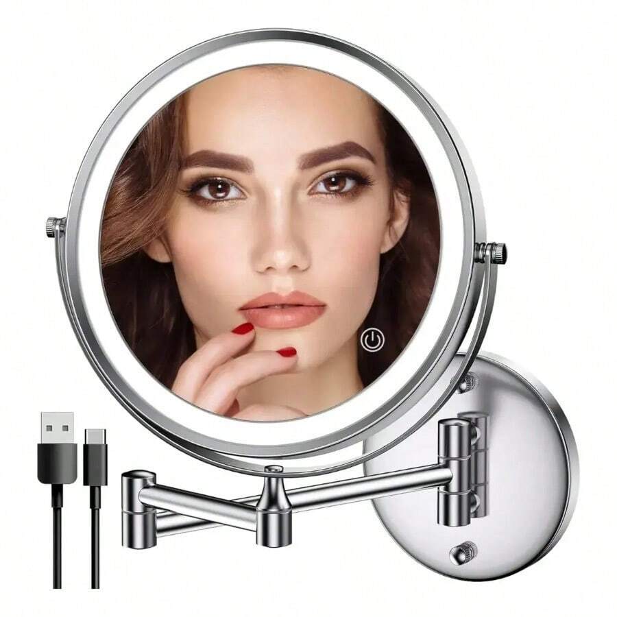 Bathroom Mirrors - Default - View 1