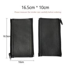 Baby Stroller Replacement Parts - Black (Long) - View 5