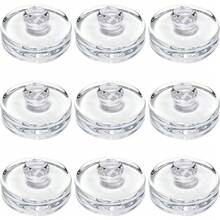 3pcs/6pcs/9pcs Wide Mouth Glass Fermentation Jars With Weights - Pickling Jars With Airtight Lids, Efficient Fermentation - Durable Transparent Fermentation Lids And Weights, Suitable For Sauerkraut, (B Flower) - View 10