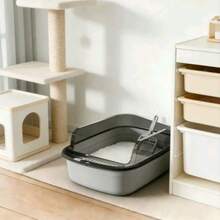 Cat Litter Box - 1 - View 6