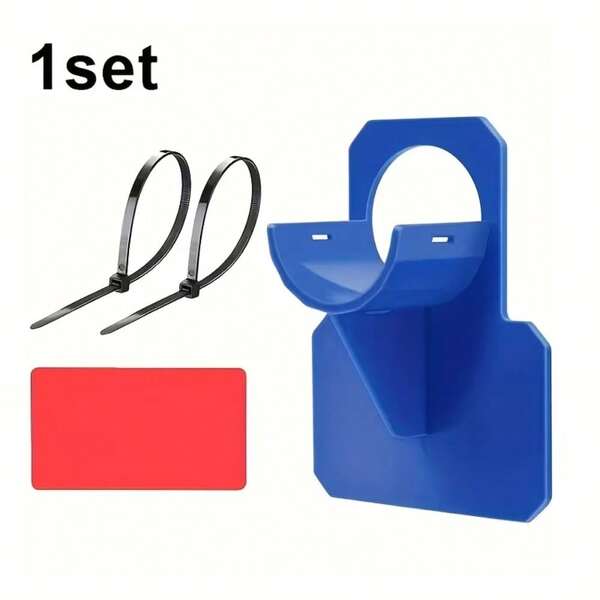 1 Set Pool Hose Support - Prevents Hose Kinking And Dropping, Compatible With Multiple Above-Ground Pool Types, Suitable For Hoses, Pipes, Drains, Pool Accessories, Pipe Connector Accessories