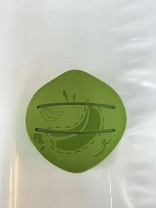 5入彩色三角皮革粉撲，棉花糖乾濕兩用粉撲，超厚柔軟親膚不吸粉，適用底妝、遮瑕、妝前乳，日常旅行必備彩妝工具，適合個人使用或送禮 - 彩色 - 查看 11