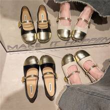 Men Loafers - Beige - View 5