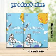 Ultimate Look & Find Challenge Book – Hidden Objects Search & Color Adventure, Focus & Observation Skill Builder For Home Learning Fun - Look & Find - View 3