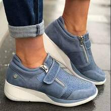 Women Field Sport Shoes - Beige - View 8