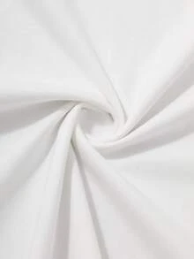 Women T-Shirts - 白色 - 查看 6