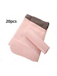 Sacs de récupération de serviettes hygiéniques portables, pochette de collecte de déchets de grande capacité pour tampons et serviettes, rouge à lèvres, pinceaux, pièces de monnaie, petits objets, sac de rangement multifonction, sacs poubelle pour serviettes hygiéniques, utilisation de toilettes extérieures, sacs à vomi, essentiels de voyage, essentiels de règles - Multicolore - Voir 14