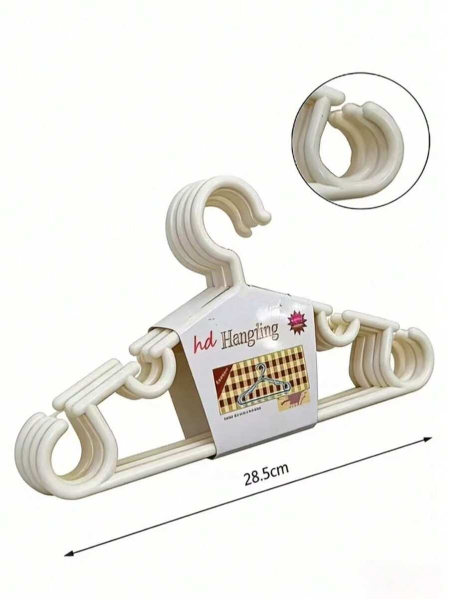 Freestanding Clothes Rack For Home, For Bedroom, Portable Clothes Rack, Simple Clothes Hanger For Dorm, Floor Standing Clothes Rack For Balcony - 28.5 X 12 cm - View 1